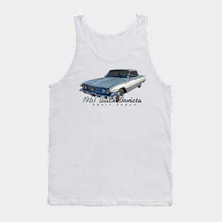 1961 Buick Invicta Sport Sedan Tank Top